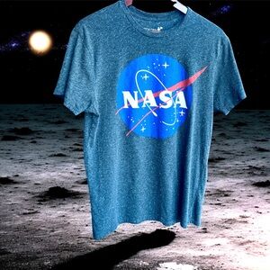 NASA T-Shirt